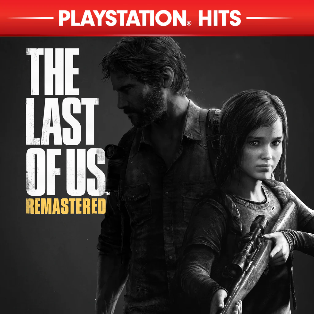 The Last of Us™ Remastered - Korobok.store