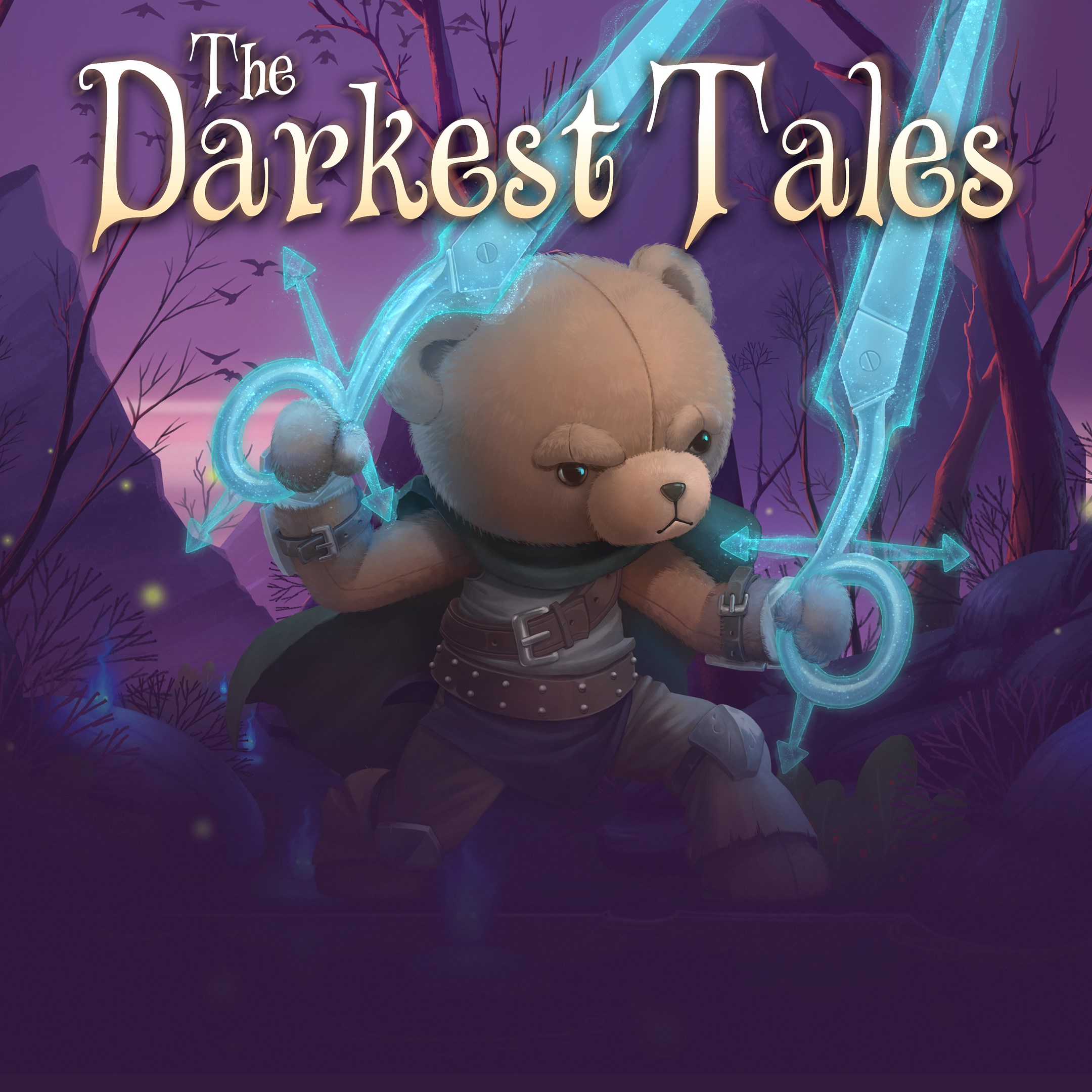 Купить игру The Darkest Tales для Xbox за 803 на Korobok.Store -  Korobok.store