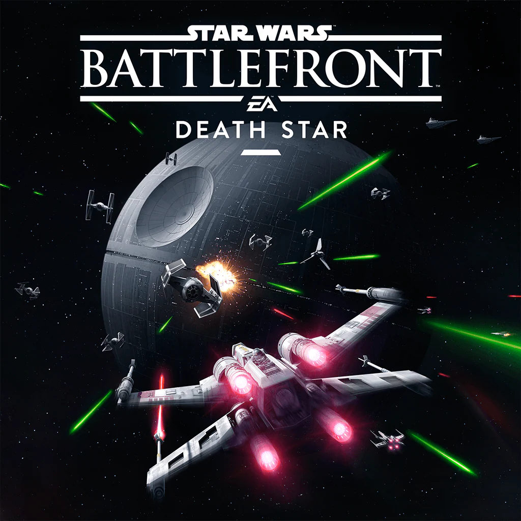 STAR WARS™ Battlefront™ Death Star - Korobok.store