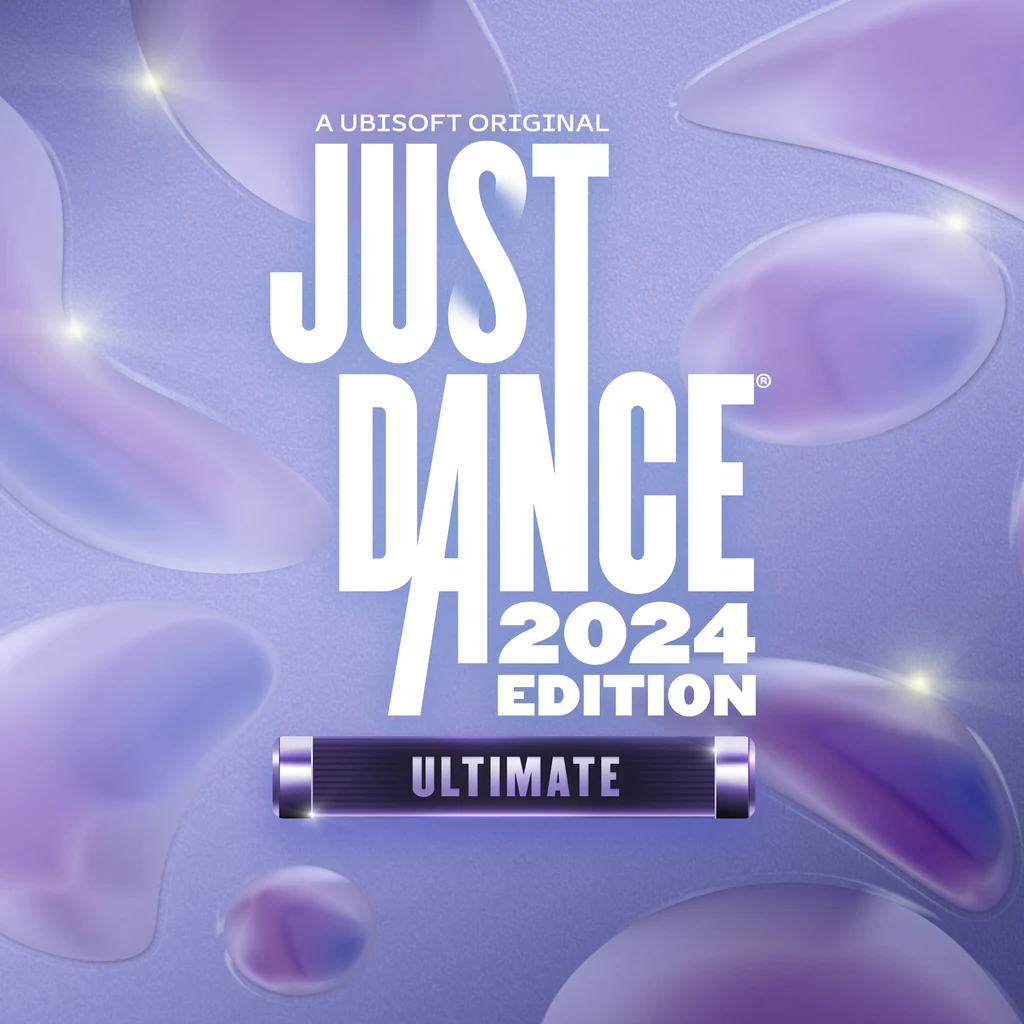 Just Dance 2024 Ultimate Edition - Korobok.store