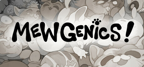Mewgenics STEAM