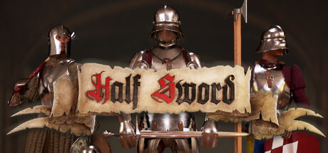 Half Sword STEAM