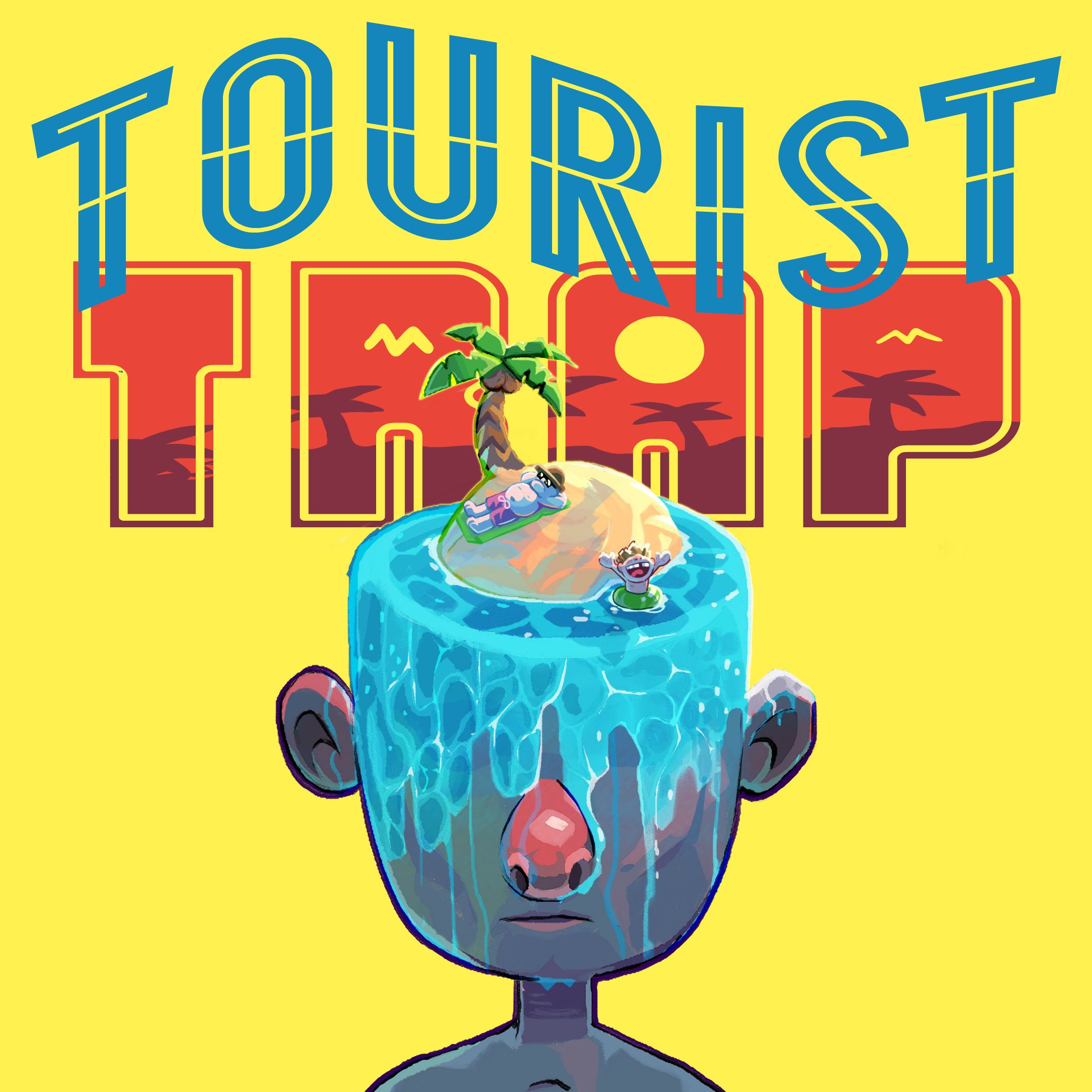 Купить игру Tourist Trap для Xbox за 249 на Korobok.Store - Korobok.store