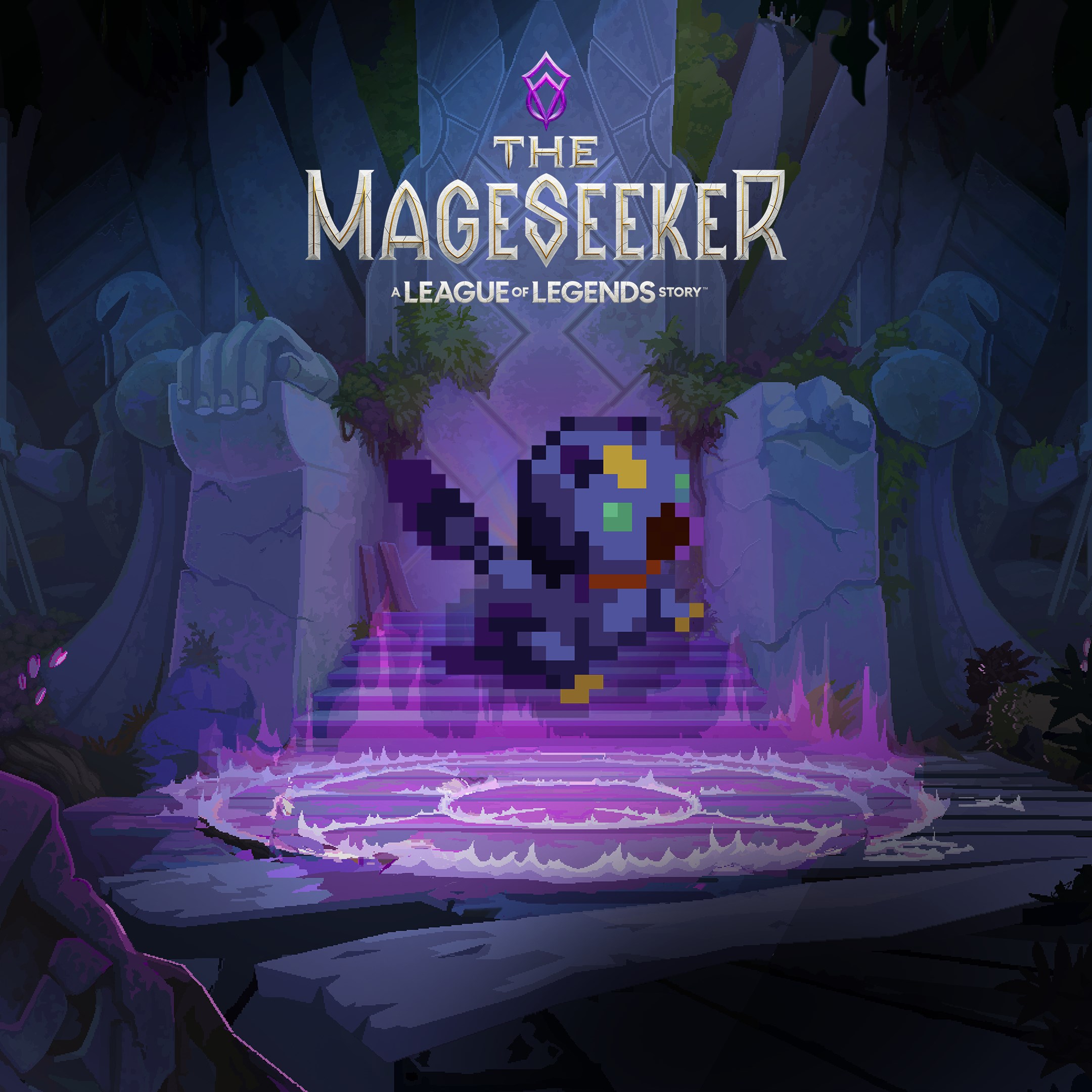 Купить игру The Mageseeker: потерянный среброкрыл для Xbox за 272 на  Korobok.Store - Korobok.store