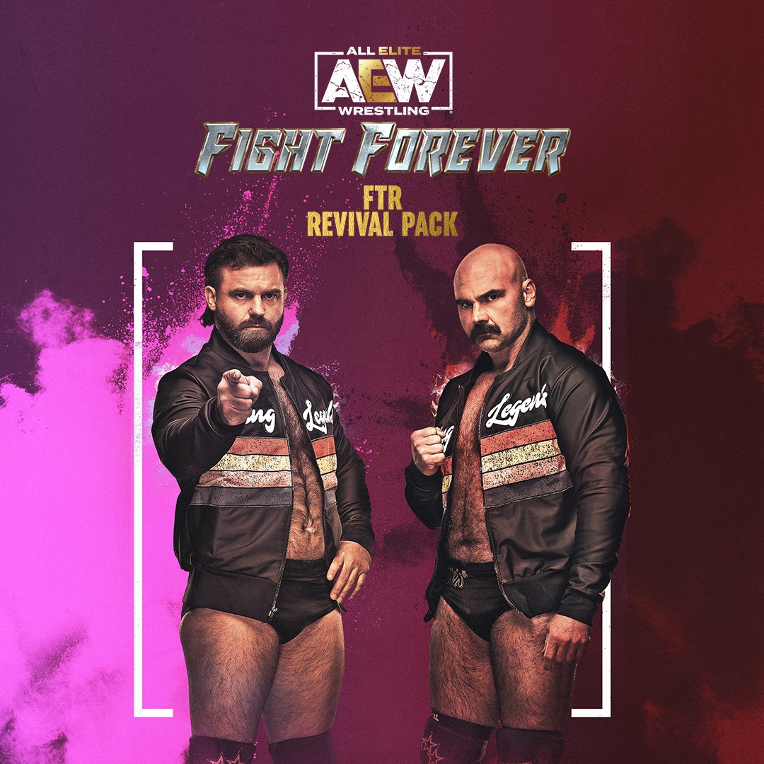 SALE／94%OFF】 AEW FIGHT FOREVER ゲーム ns1.fritado.com