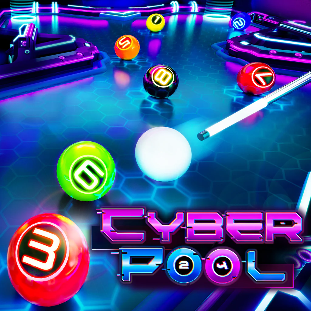 Cyber Pool