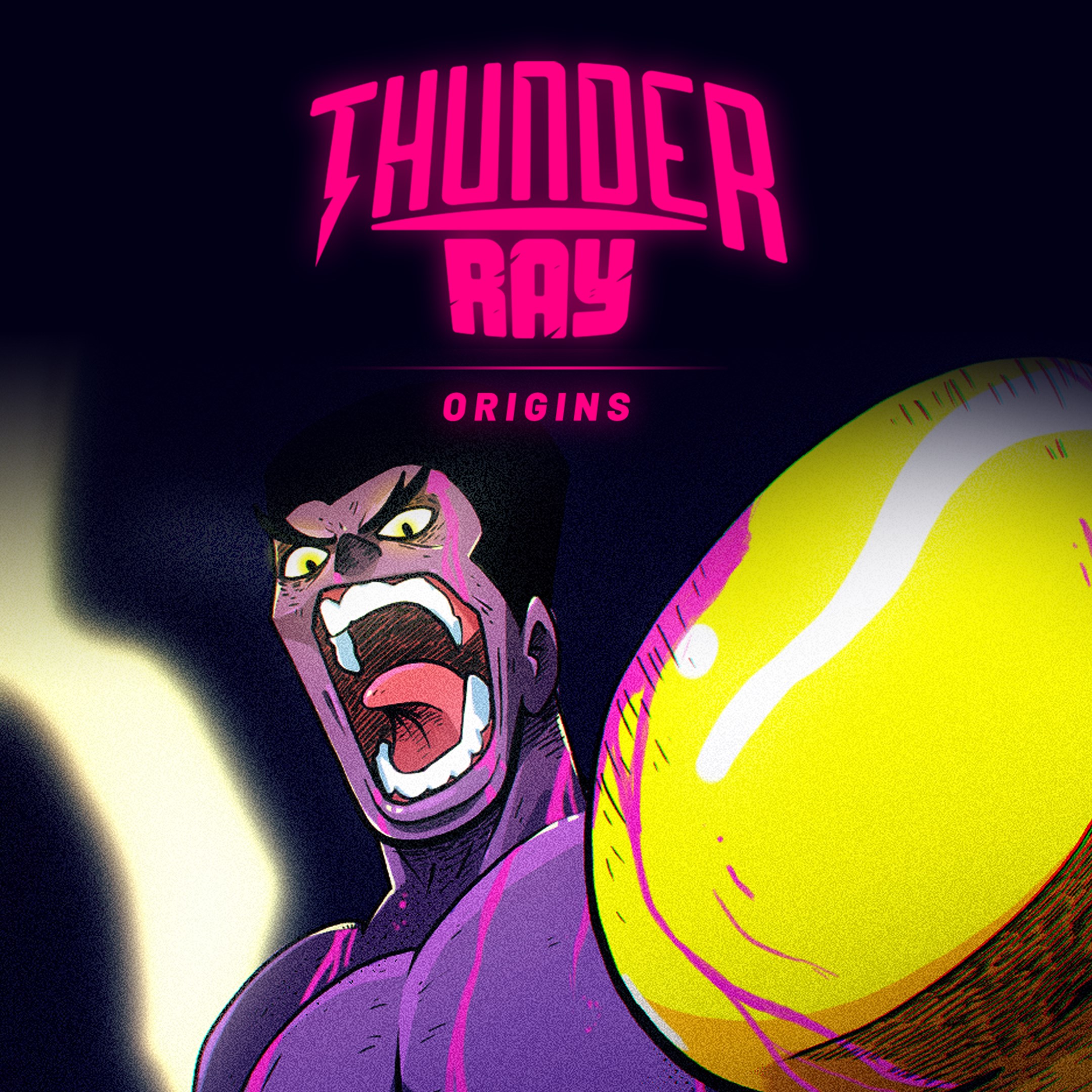 Купить игру Thunder Ray Origins для Xbox за 475 на Korobok.Store -  Korobok.store