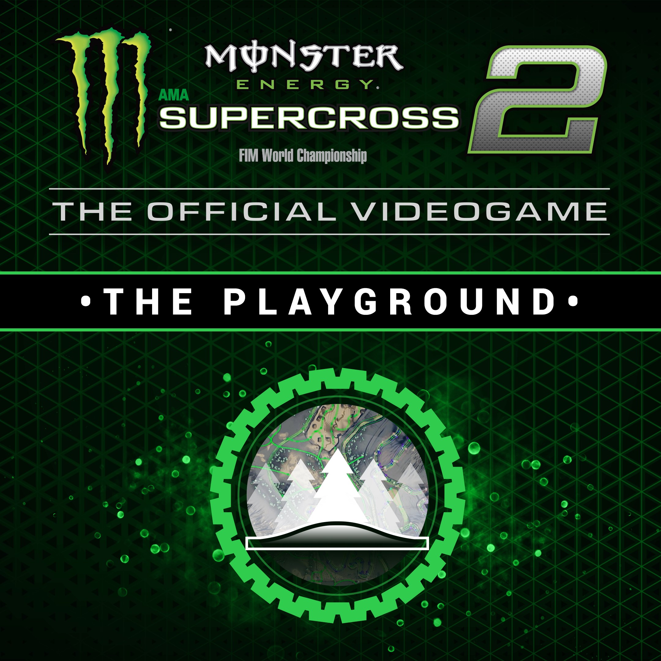 Купить игру Monster Energy Supercross 2 - The Playground для Xbox за 404 на  Korobok.Store - Korobok.store