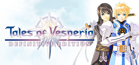 Tales of Vesperia: Definitive Edition STEAM