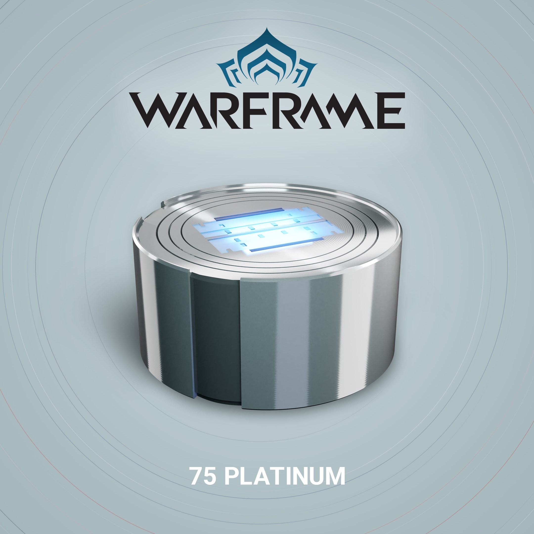 Купить игру Warframe®: 75 Платины для Xbox за 580 на Korobok.Store -  Korobok.store