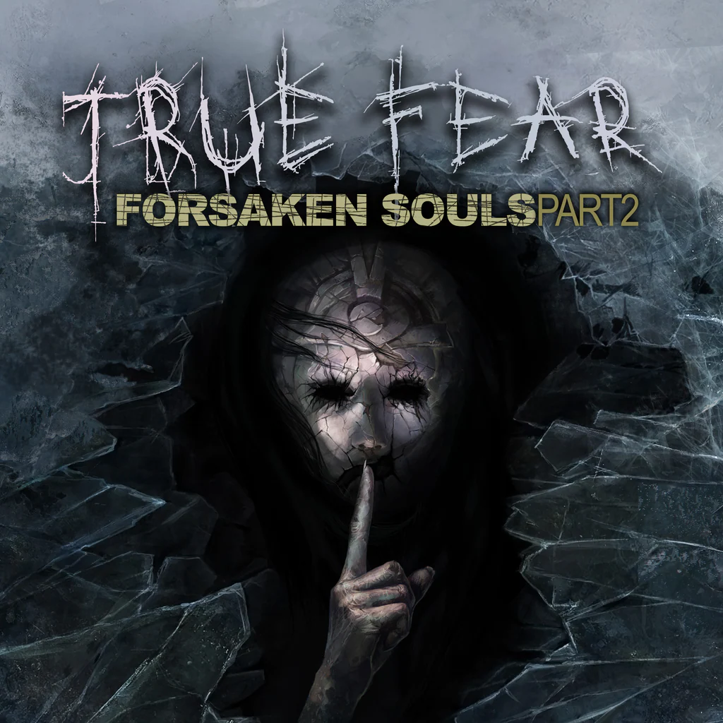 True Fear: Forsaken Souls - Part 2 - Korobok.store