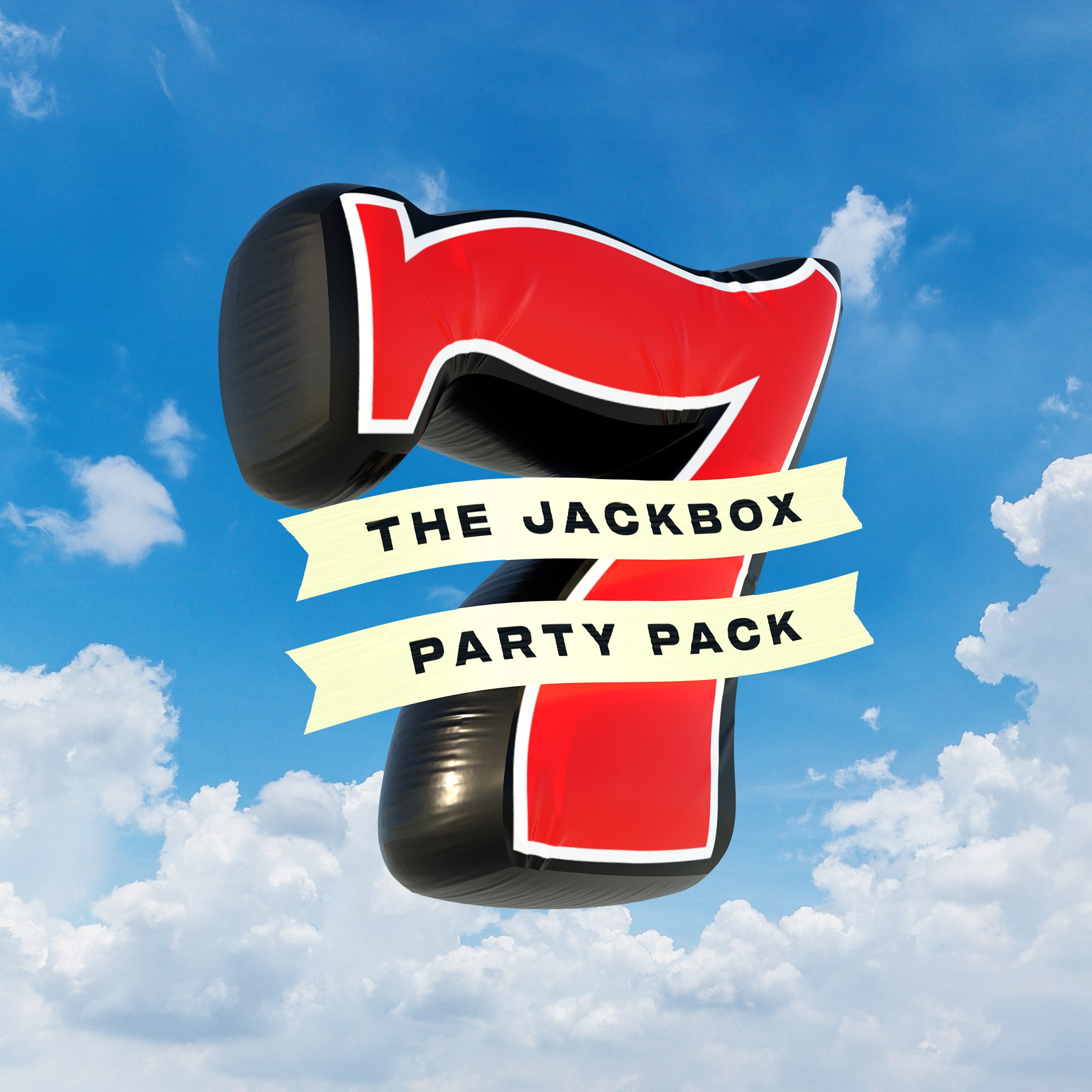 Купить игру The Jackbox Party Pack 7 для Xbox за 346 на Korobok.Store -  Korobok.store