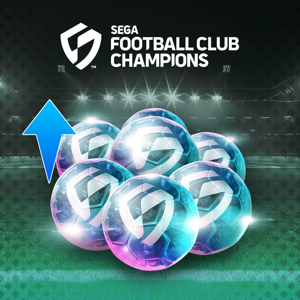 SEGA FOOTBALL CLUB CHAMPIONS-One-Time RB Pack E PS5 TR