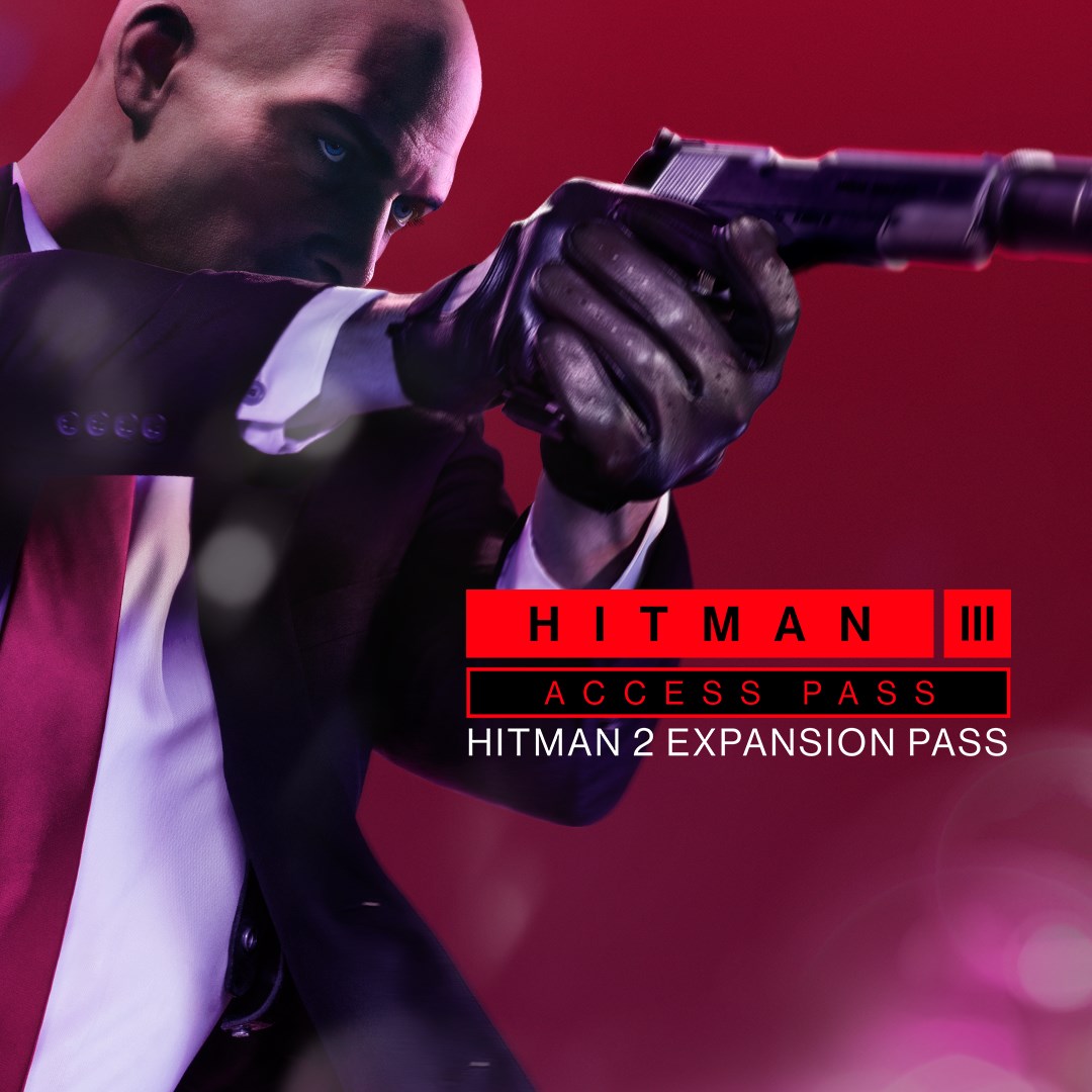 Купить игру HITMAN 3 Access Pass: HITMAN 2 Expansion для Xbox за 950 на  Korobok.Store - Korobok.store