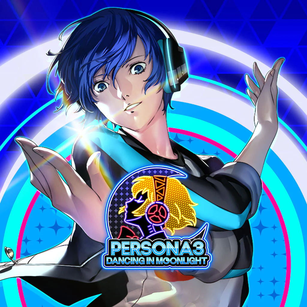 Persona 3: Dancing in Moonlight - Korobok.store