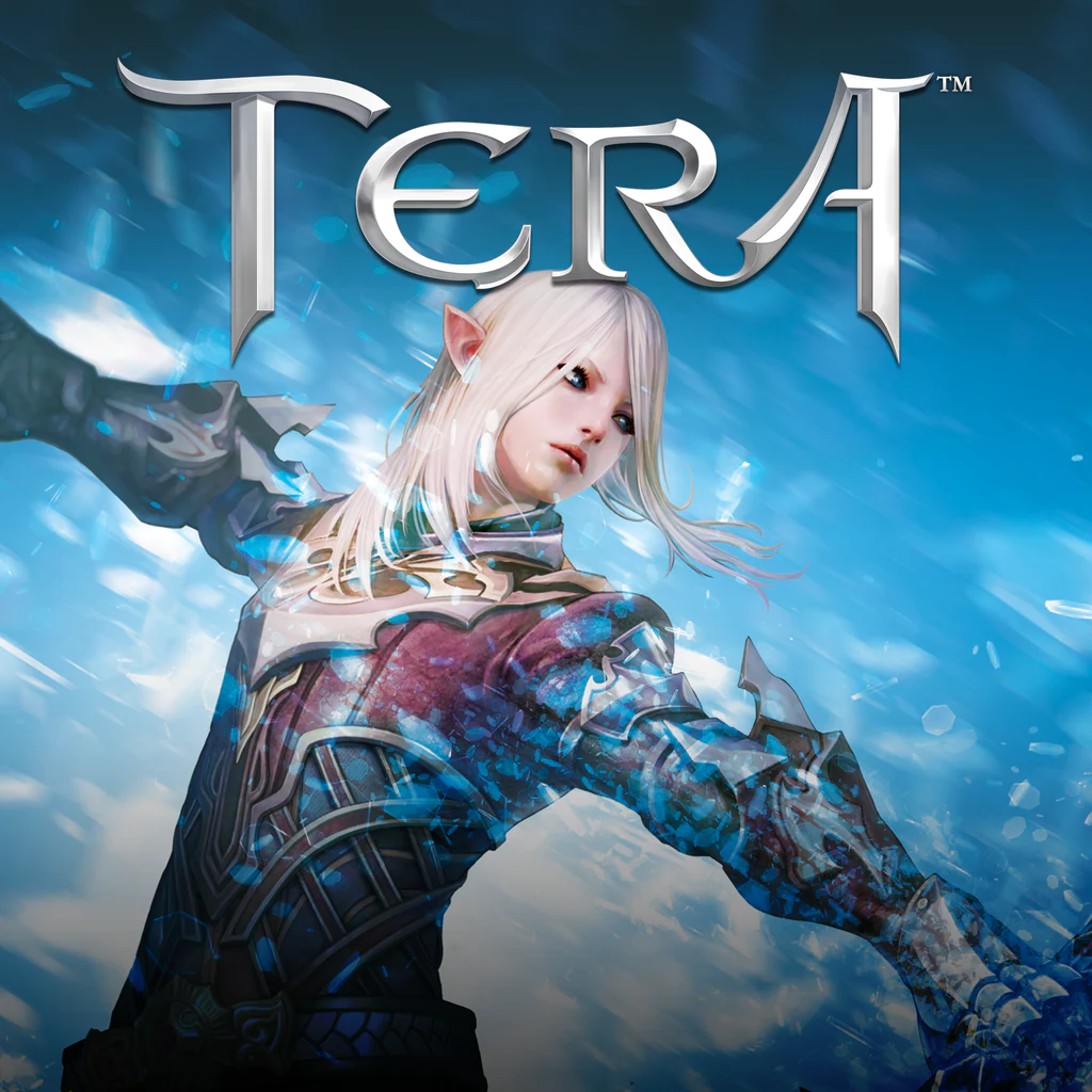 TERA: Master Pack - Korobok.store