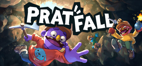 Pratfall STEAM