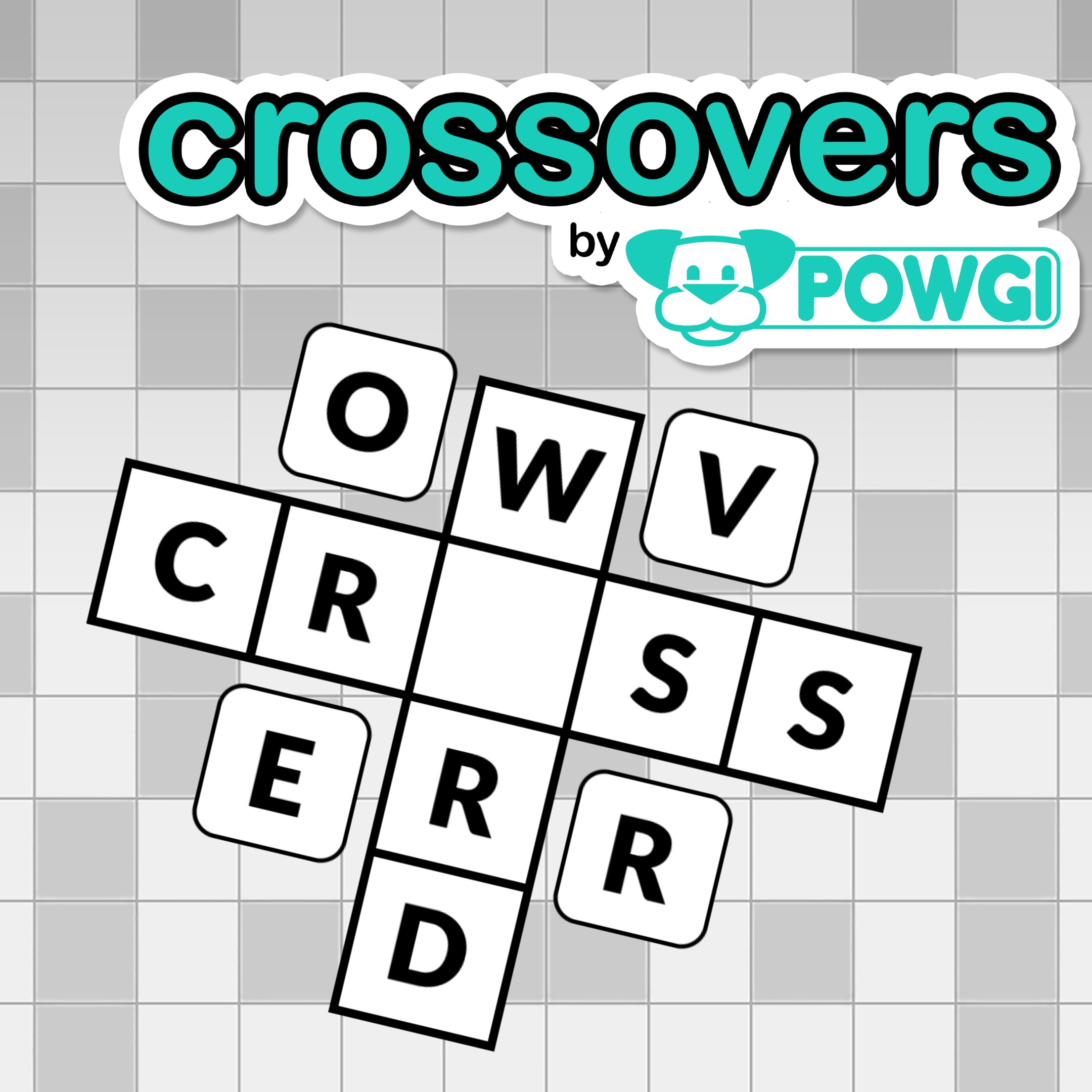 Купить игру Crossovers by POWGI для Xbox за 240 на Korobok.Store -  Korobok.store