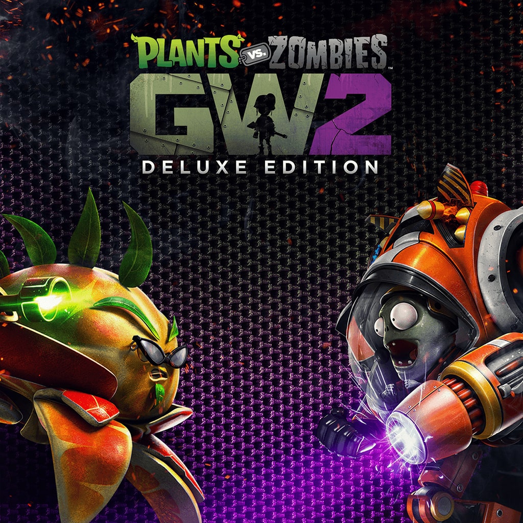 Plants vs. Zombies™ Garden Warfare 2: Deluxe Upgrade - Korobok.store