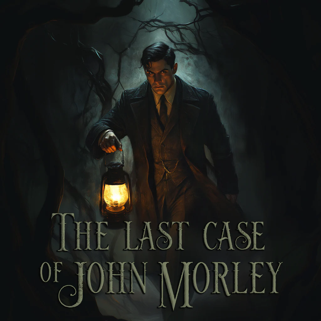 The Last Case of John Morley