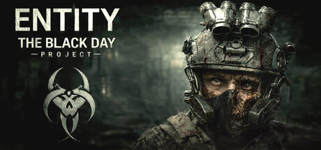 Entity: The Black Day STEAM
