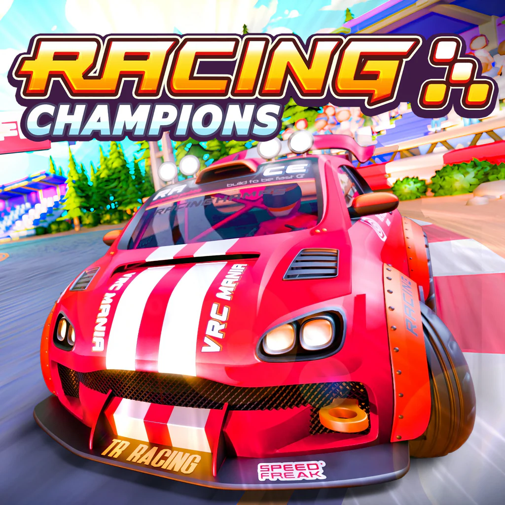 Racing Champions