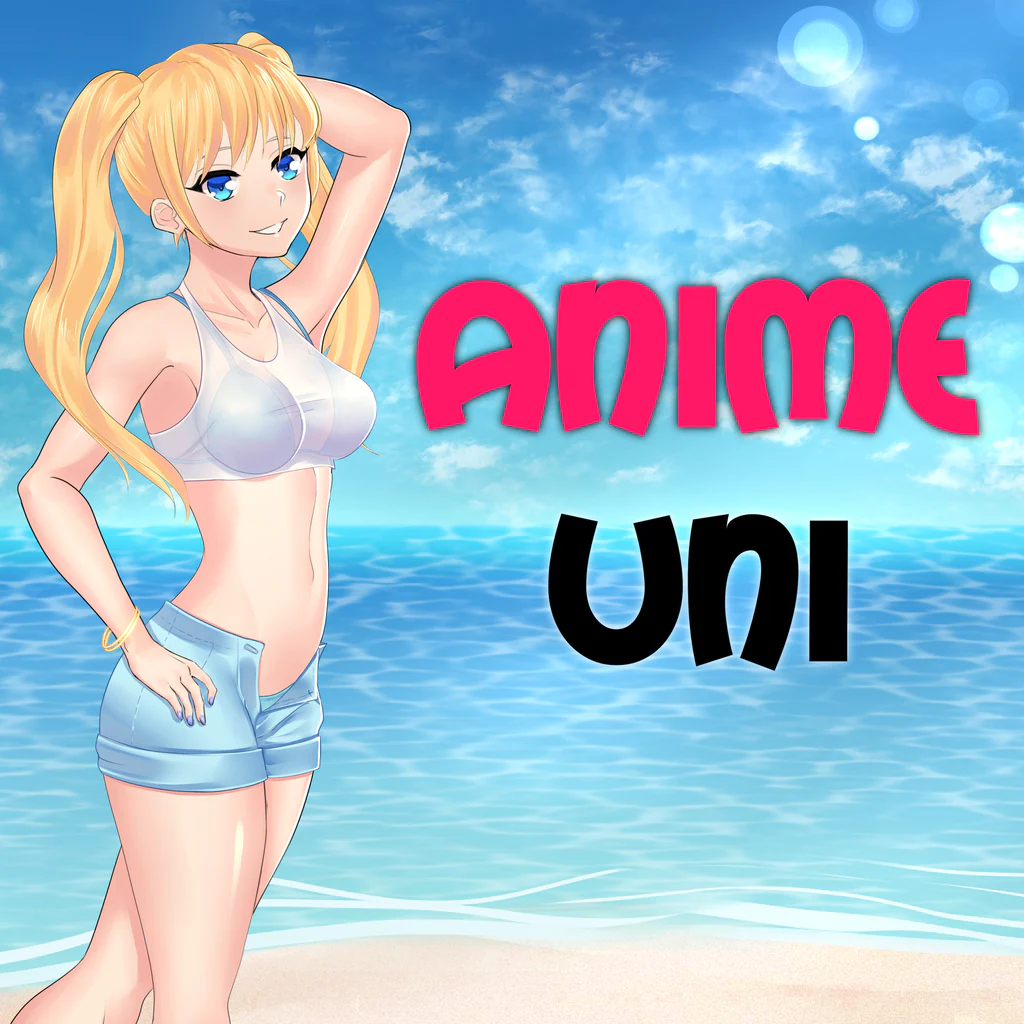 Anime Uni - Korobok.store