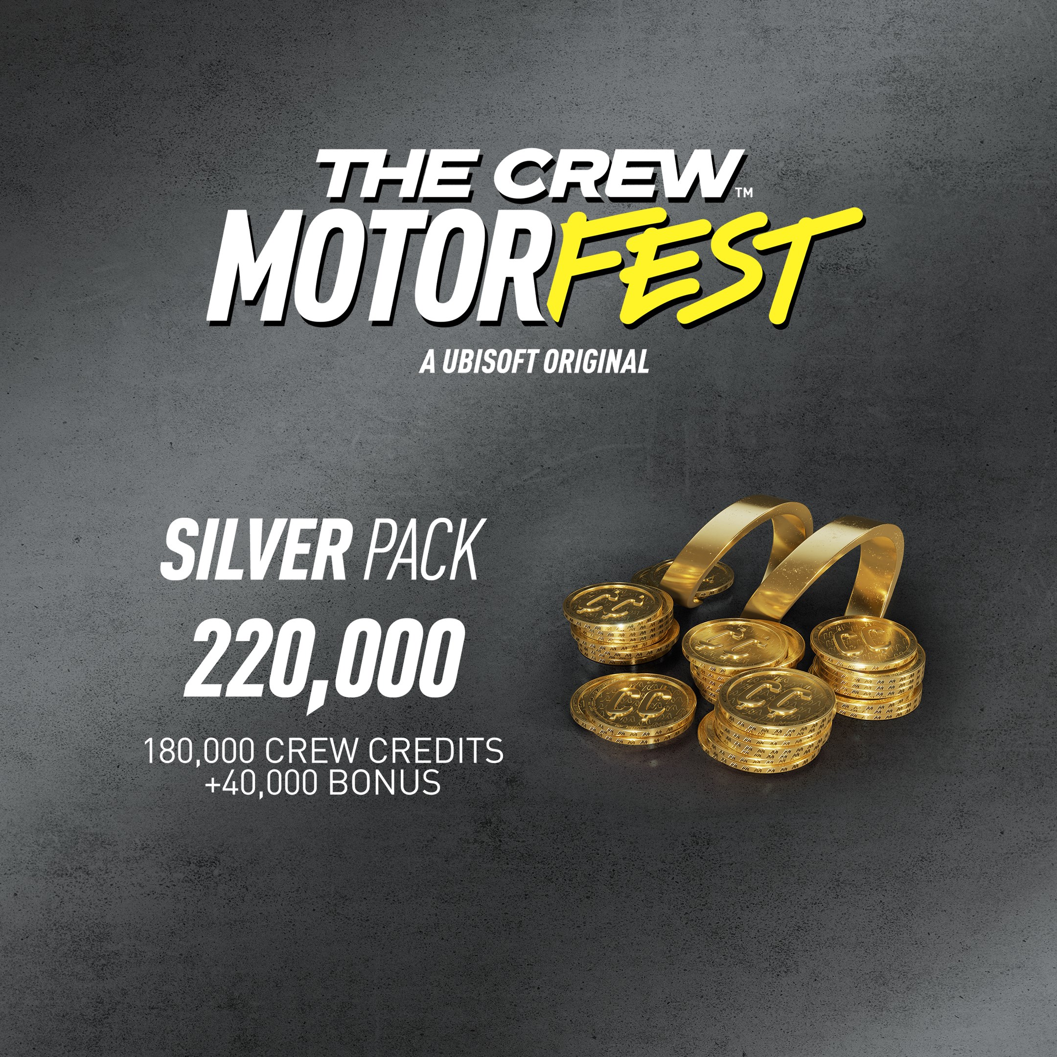 Купить игру The Crew™ Motorfest: набор 