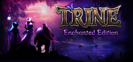 Trine STEAM