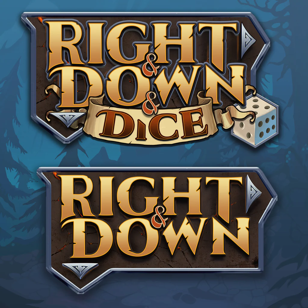 Right and Down Double Bundle - Korobok.store