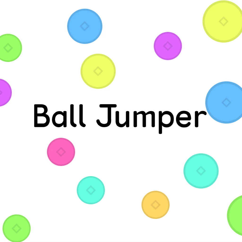 Ball Jumper - Korobok.store