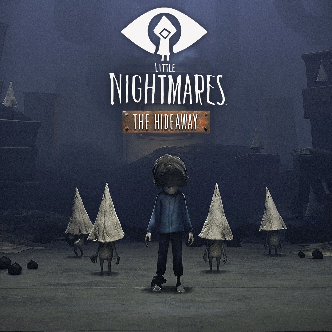 Little nightmares цена стим фото 80