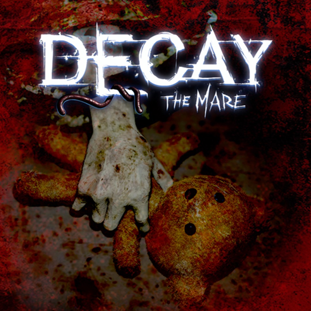 Купить игру Decay - The Mare для Xbox за 249 на Korobok.Store -  Korobok.store