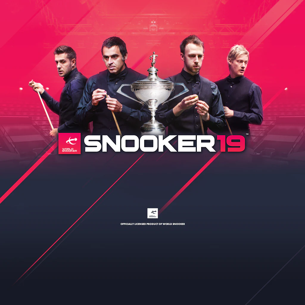 Snooker 19 - Korobok.store