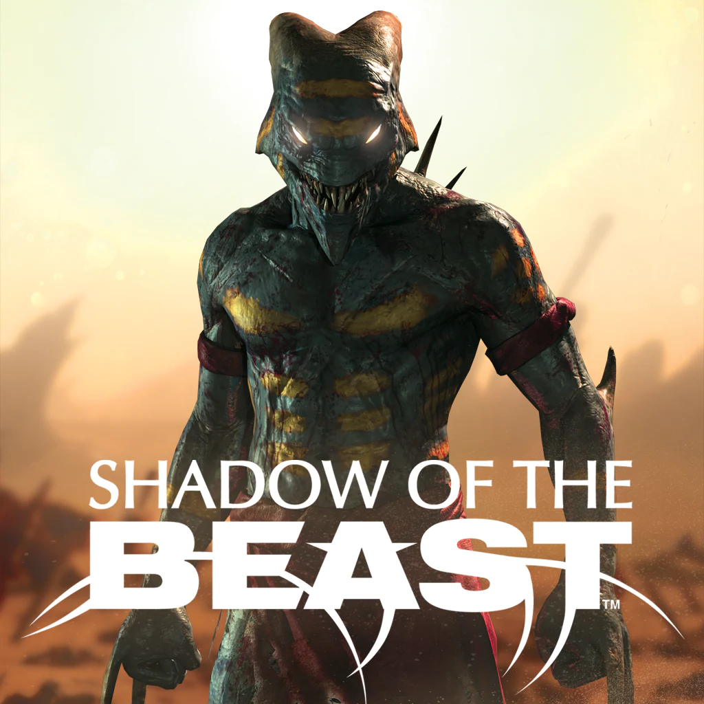 Shadow of the Beast™ - Korobok.store