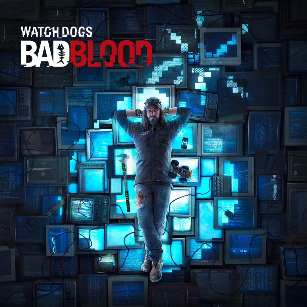 Купить игру Watch_Dogs™ Bad Blood для Xbox за 244 на Korobok.Store -  Korobok.store