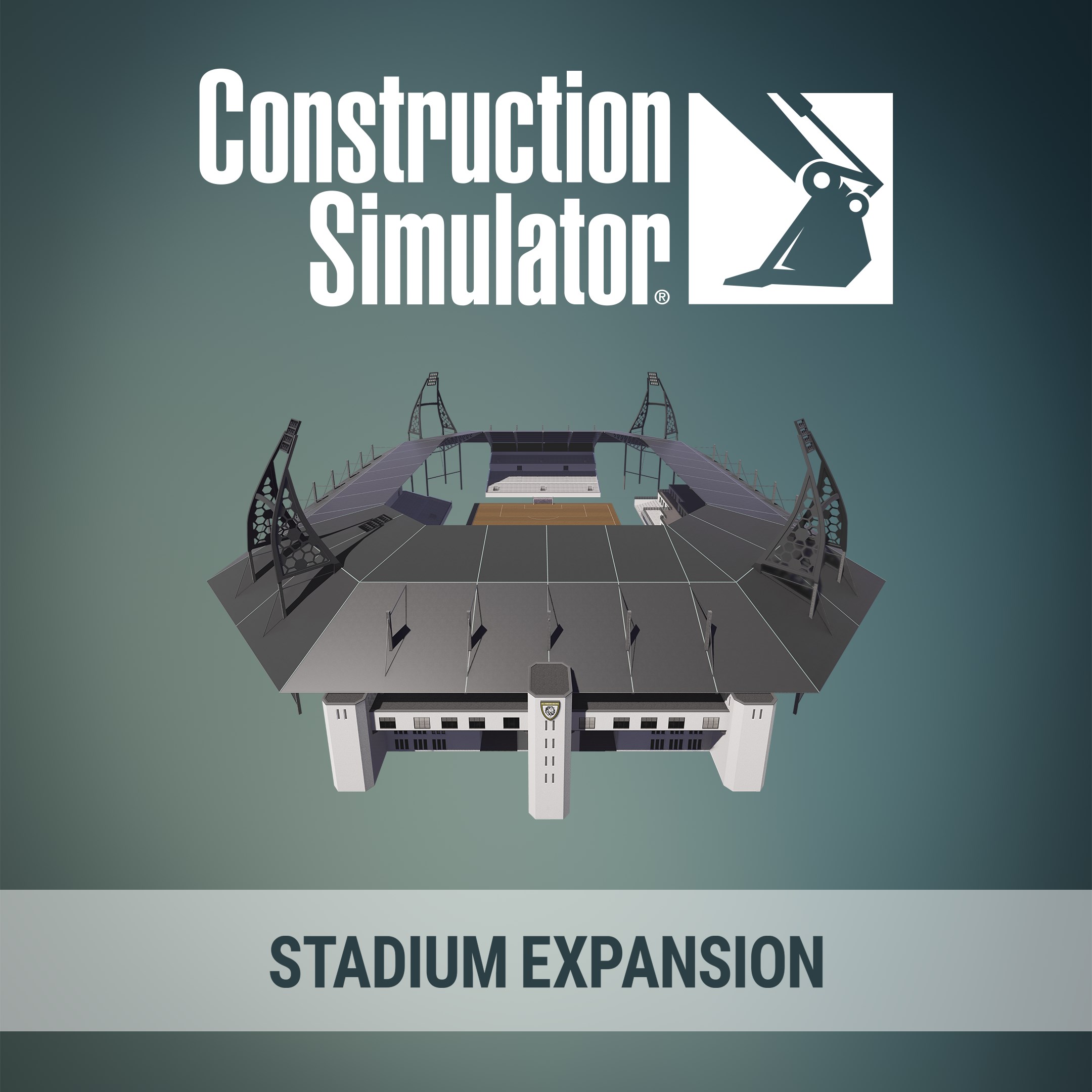 Купить игру Construction Simulator - Stadium Expansion для Xbox за 1675 на  Korobok.Store - Korobok.store