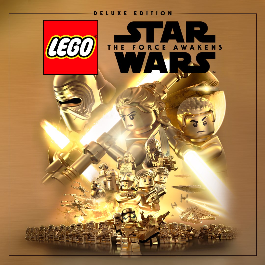 Lego star wars the force awakens kody sale