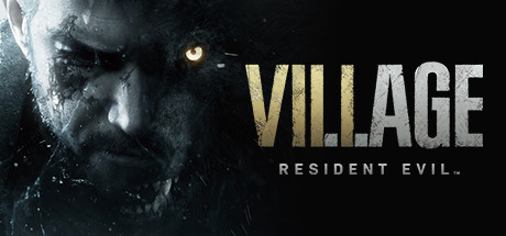 Resident Evil Village Gold Edition STEAM