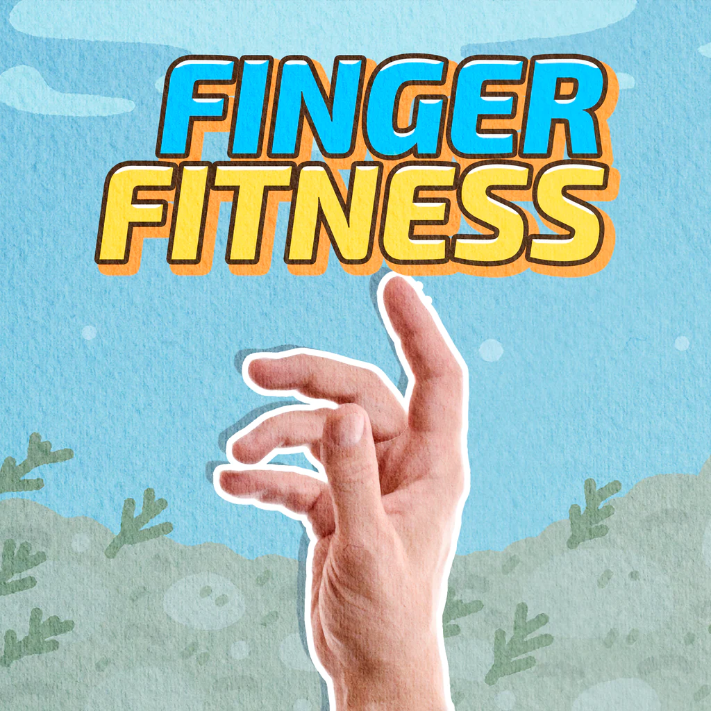 Finger Fitness - Korobok.store