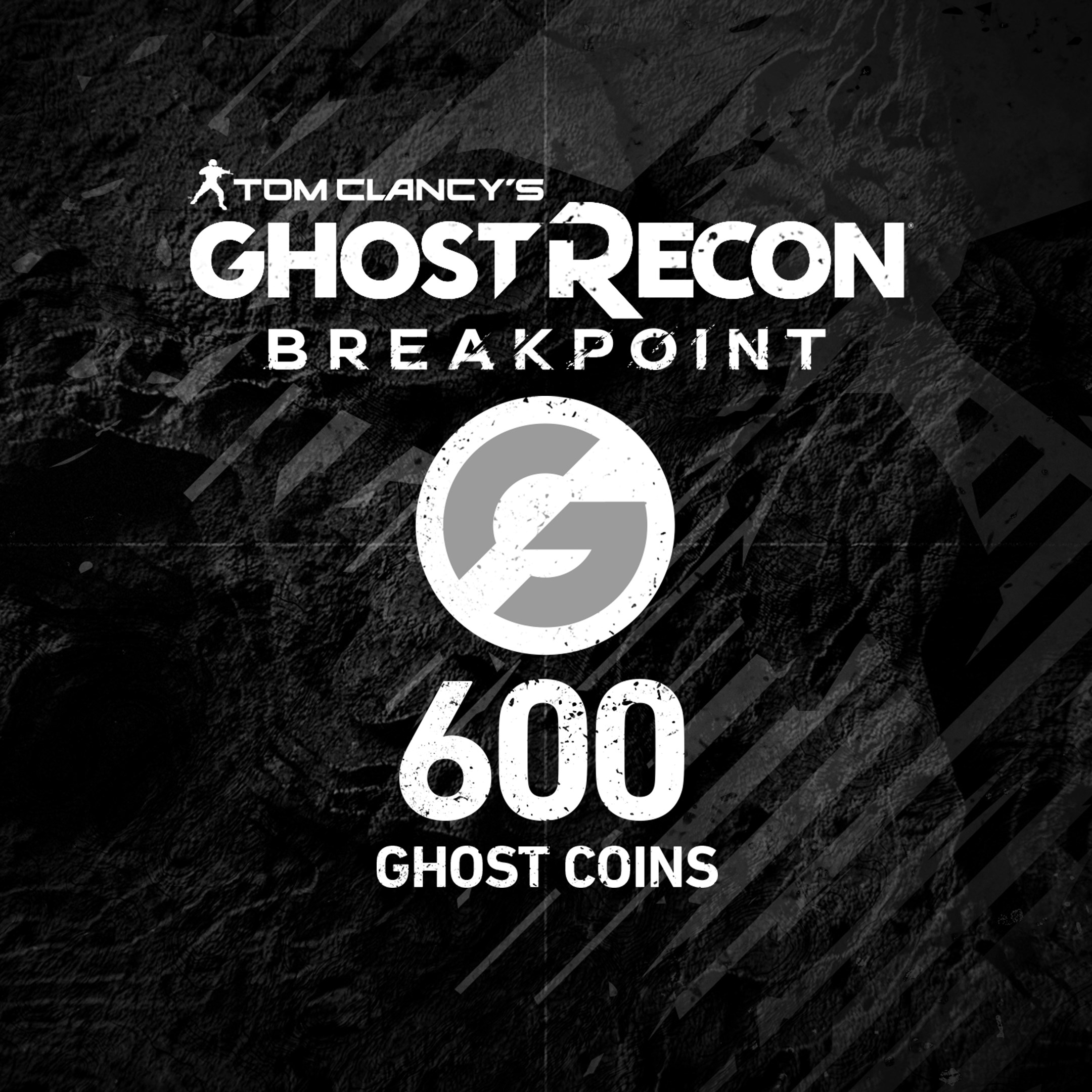 Купить игру Ghost Recon Breakpoint: 600 Ghost Coins для Xbox за 268 на  Korobok.Store - Korobok.store