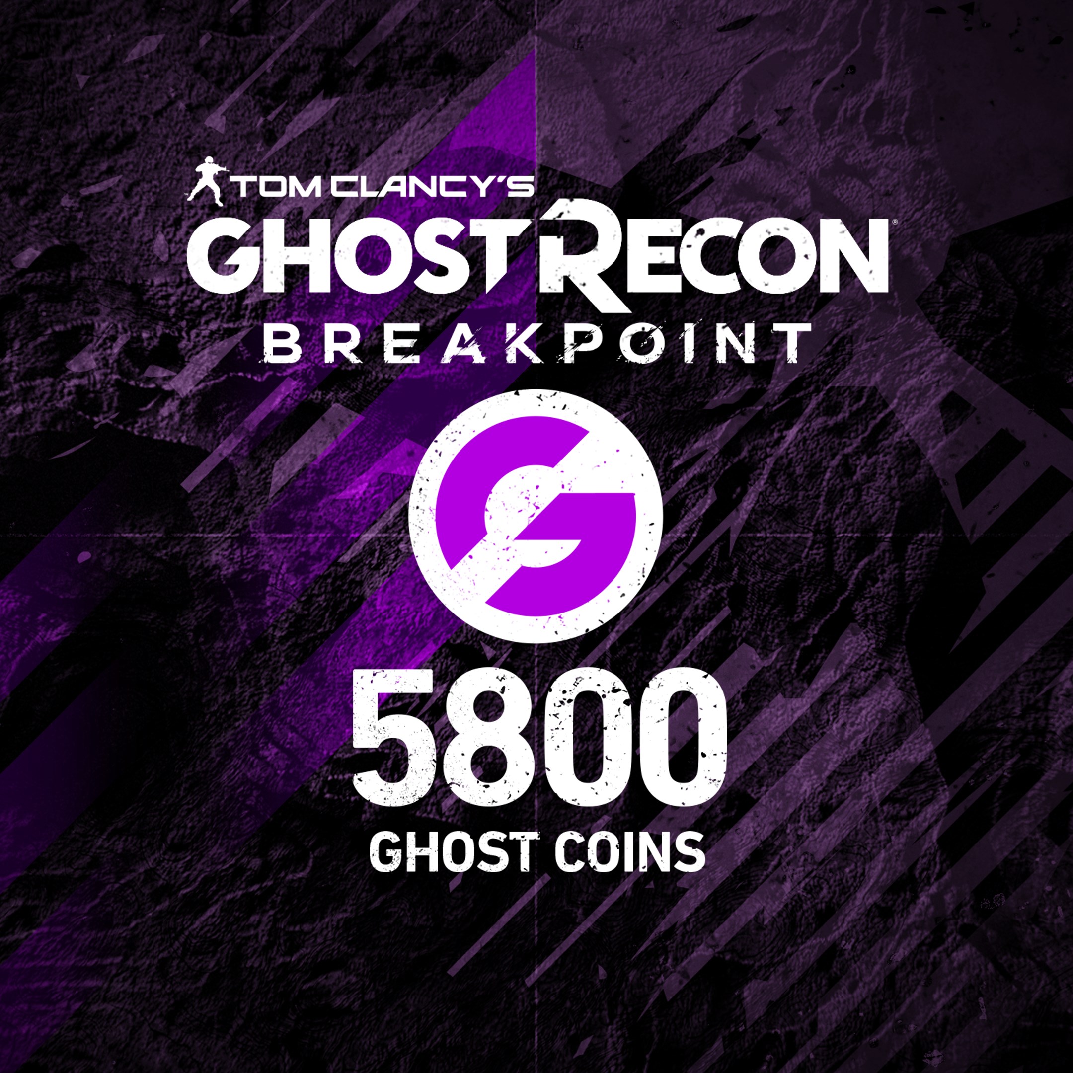 Купить игру Ghost Recon Breakpoint: 4800 (+1000) Ghost Coins для Xbox за  778 на Korobok.Store - Korobok.store