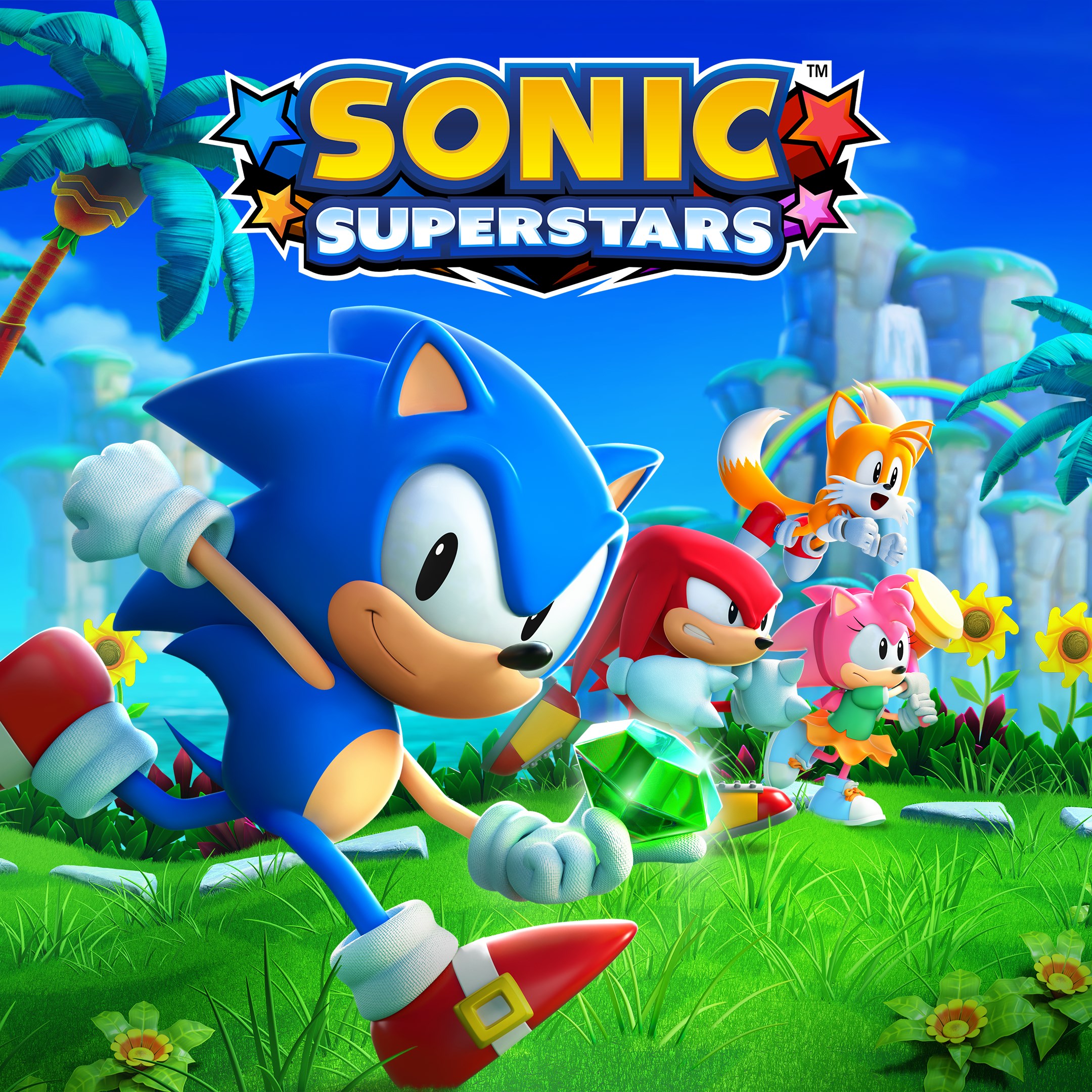 Sonic superstars pc. Соник. Соник централ. Sonic игры на ПК. Sonic Superstars обложка.