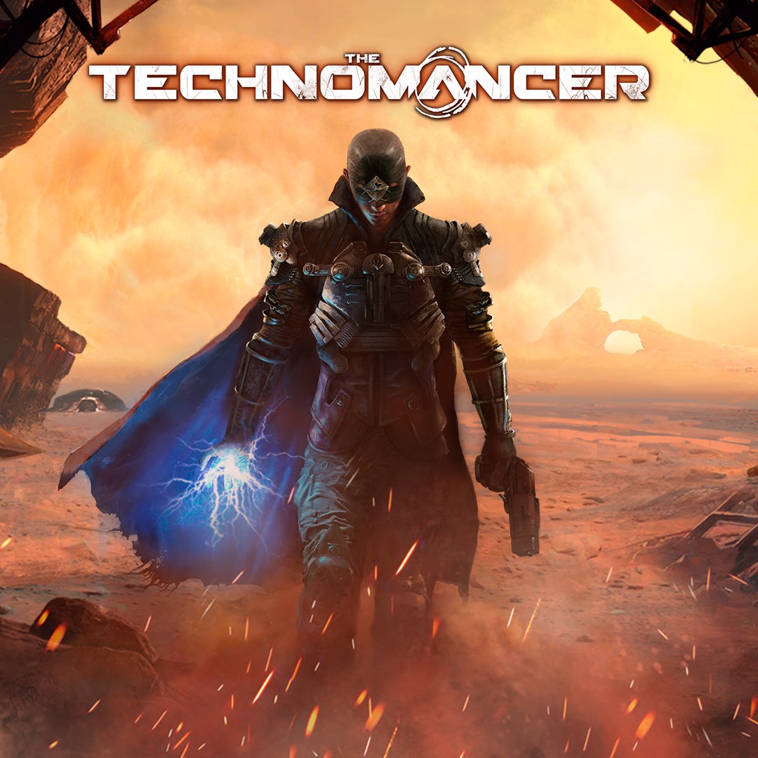 Купить игру The Technomancer для Xbox за 452 на Korobok.Store -  Korobok.store