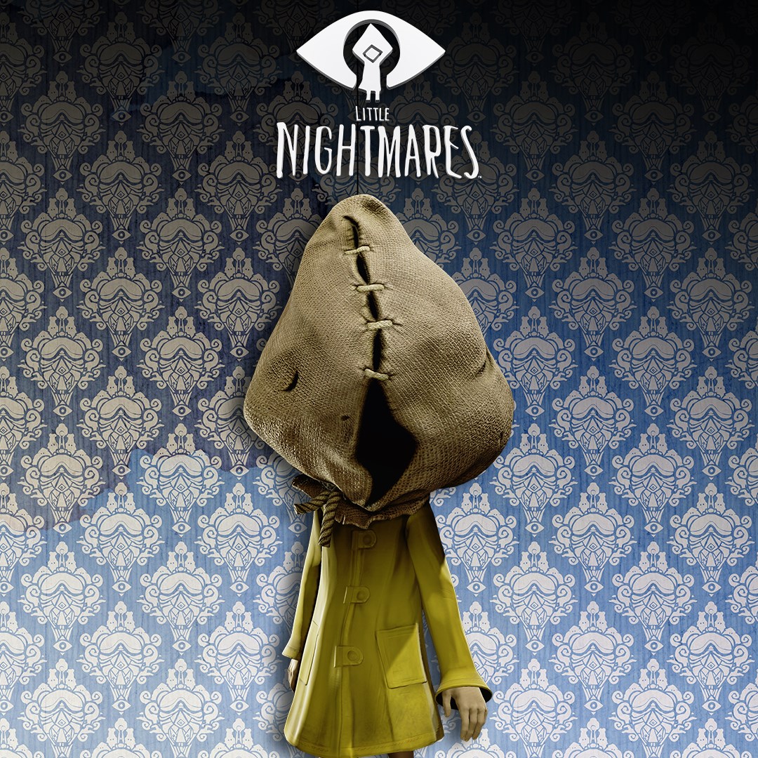 Купить игру Little Nightmares - Scarecrow Sack для Xbox за 277 на  Korobok.Store - Korobok.store