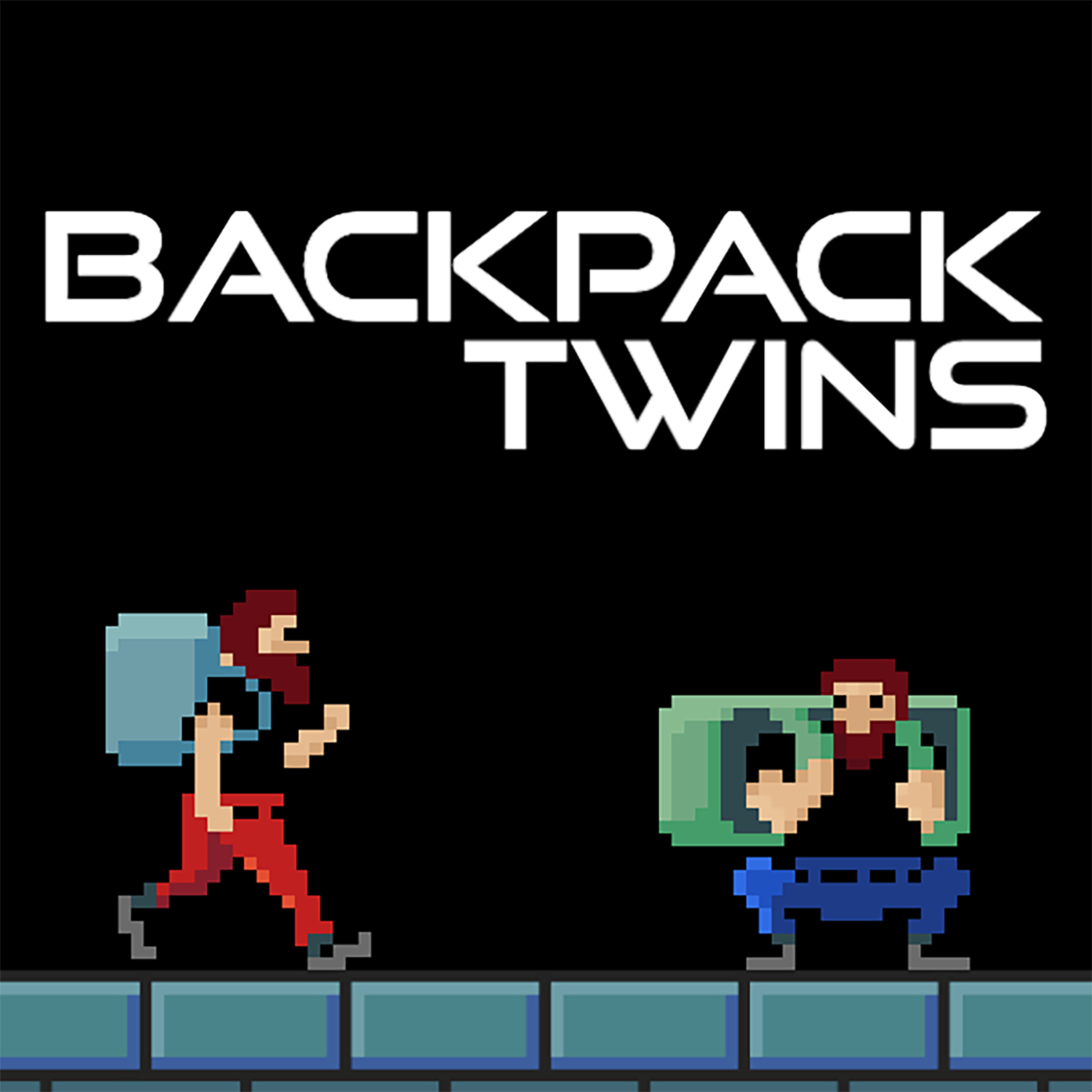 Купить игру Backpack Twins для Xbox за 752 на Korobok.Store - Korobok.store