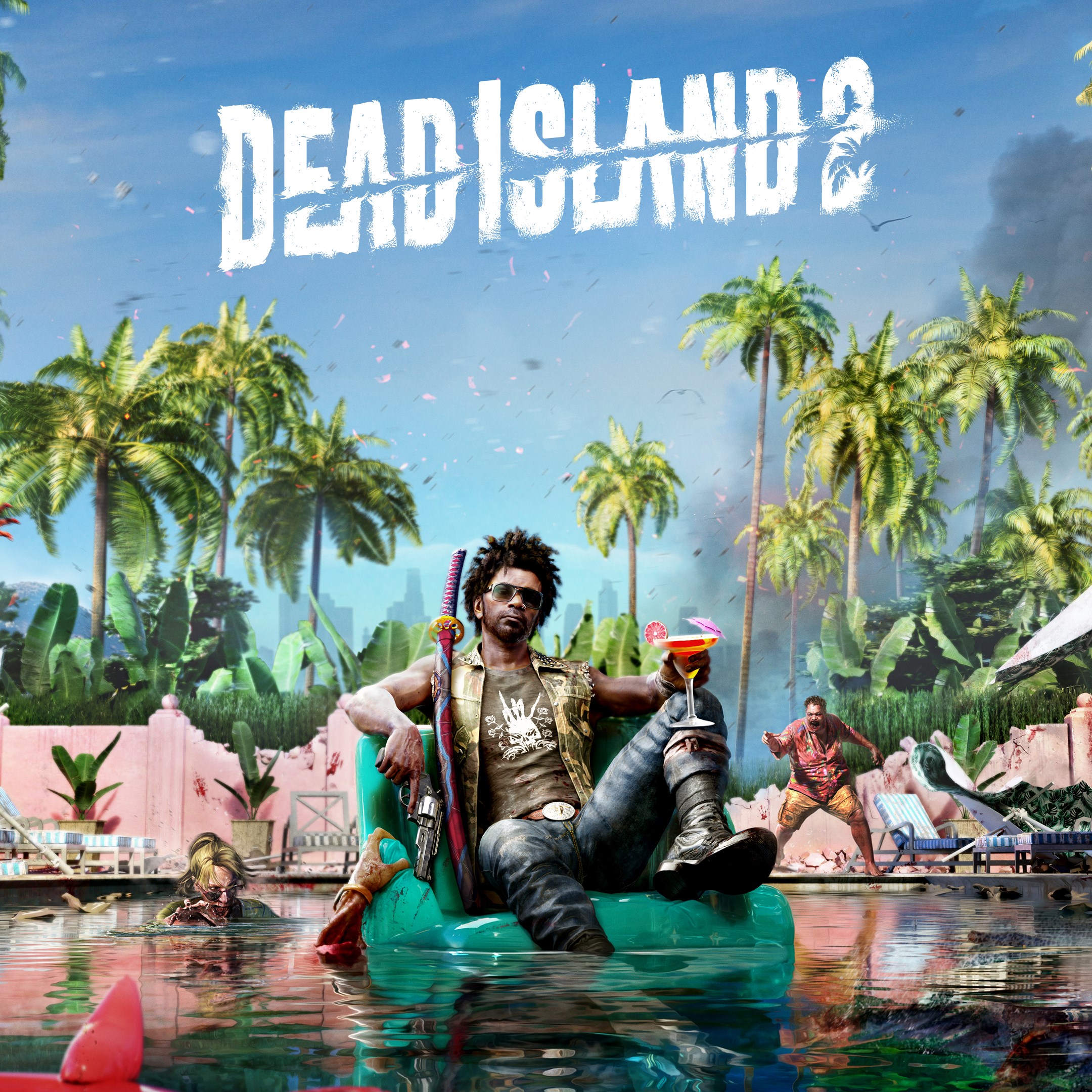 Dead island 4