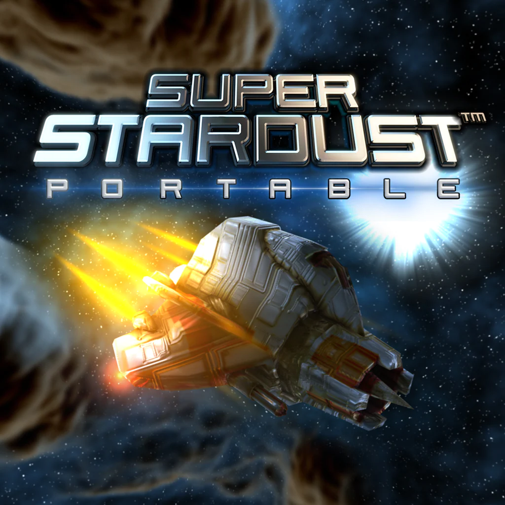 Super Stardust Portable - Korobok.store