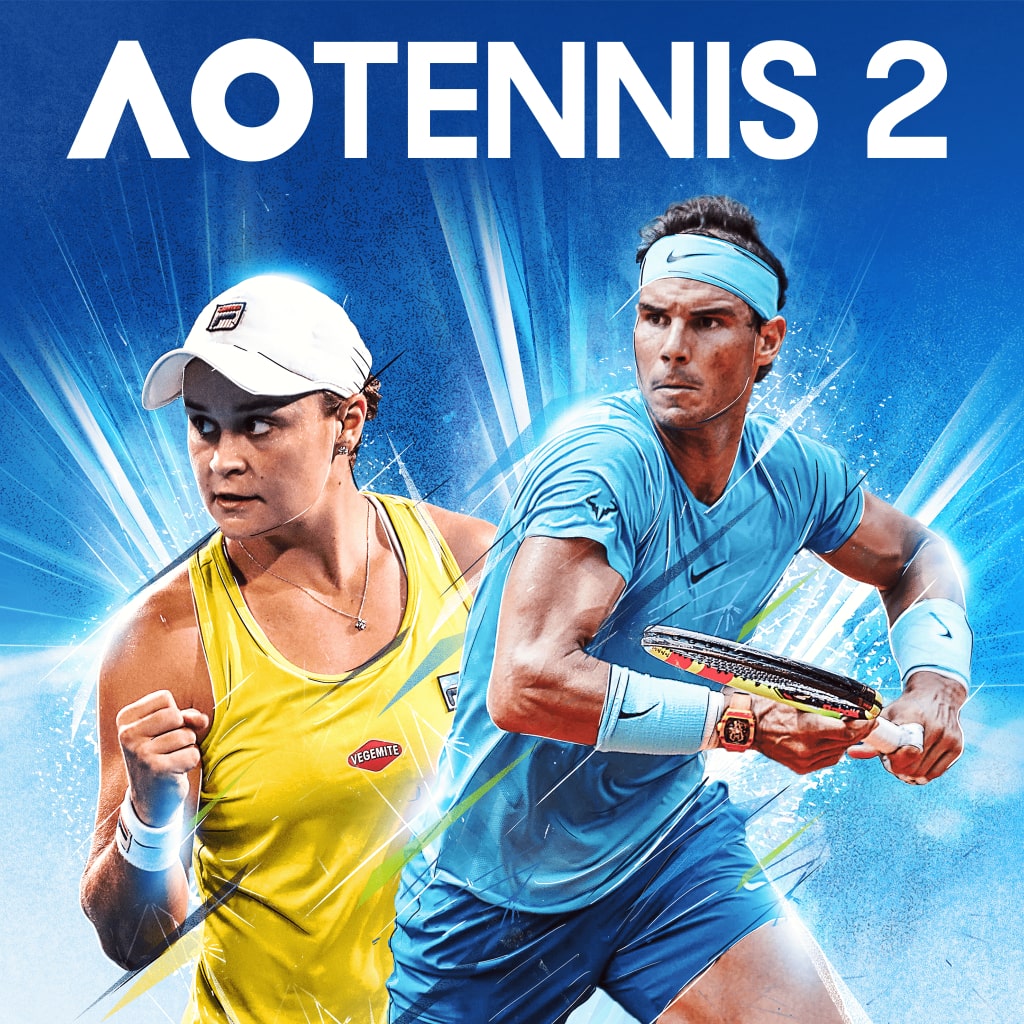 AO Tennis 2 - Korobok.store