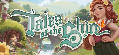 Tales of the Shire STEAM